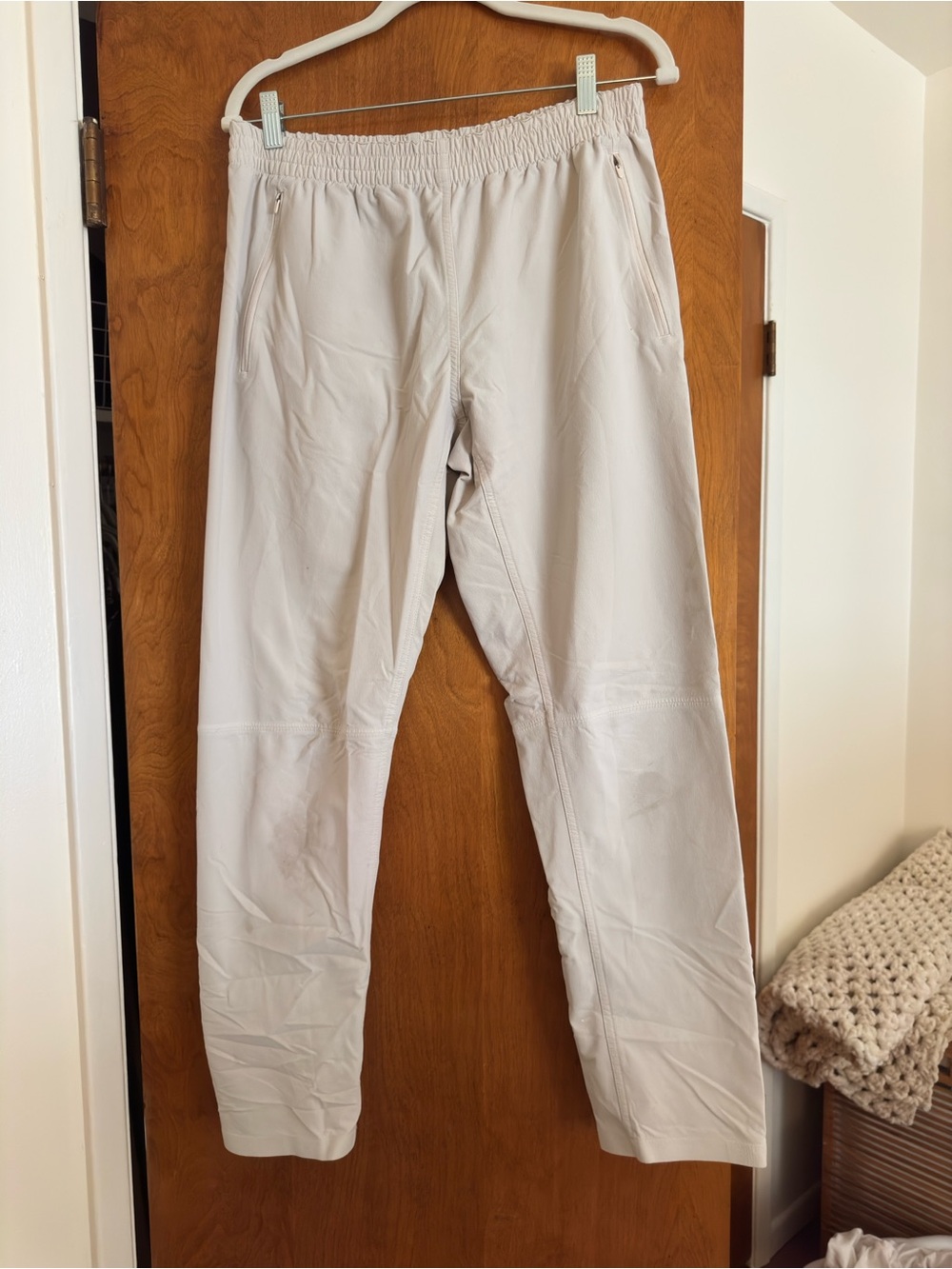 Outdoor Voices Athletic Hiking Pants